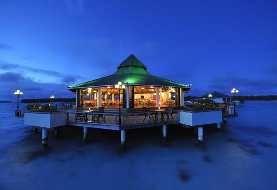 Sun Island Resort - снимка - 48