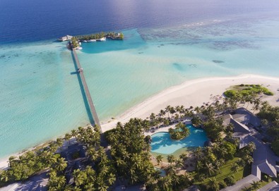 Самолетна почивка в Малдиви! 7 нощувки на човек на база All inclusive в Sun Island Resort 0*, Малдиви, Малдиви с двупосочен чартърен полет от София - Снимка