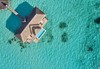 Самолетна почивка в Малдиви! 7 нощувки на човек на база All inclusive в Sun Siyam Iru Veli (ex. Sun Aqua Iru Veli) 0*, Малдиви, Малдиви с двупосочен чартърен полет от София - thumb 21