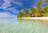 Самолетна почивка в Малдиви! 7 нощувки на човек на база All inclusive в Sun Siyam Vilu Reef (ex. Sun Aqua Vilu Reef) 0*, Малдиви, Малдиви с двупосочен чартърен полет от София - thumb 5