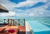 Самолетна почивка в Малдиви! 7 нощувки на човек на база All inclusive в Sun Siyam Vilu Reef (ex. Sun Aqua Vilu Reef) 0*, Малдиви, Малдиви с двупосочен чартърен полет от София - thumb 8