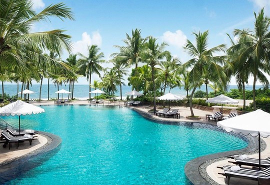 Taj Bentota Resort & Spa / 5* - снимка - 10