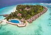 Самолетна почивка в Малдиви! 11 нощувки на човек на база All inclusive в Taj Coral Reef Resort & Spa 0*, Малдиви, Малдиви с двупосочен чартърен полет от София - thumb 11