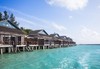 Самолетна почивка в Малдиви! 7 нощувки на човек на база All inclusive в Taj Coral Reef Resort & Spa 0*, Малдиви, Малдиви с двупосочен чартърен полет от София - thumb 12