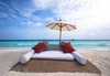 Самолетна почивка в Малдиви! 11 нощувки на човек на база All inclusive в Taj Coral Reef Resort & Spa 0*, Малдиви, Малдиви с двупосочен чартърен полет от София - thumb 14