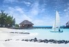 Самолетна почивка в Малдиви! 7 нощувки на човек на база All inclusive в Taj Coral Reef Resort & Spa 0*, Малдиви, Малдиви с двупосочен чартърен полет от София - thumb 17