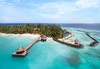 Самолетна почивка в Малдиви! 7 нощувки на човек на база All inclusive в Taj Coral Reef Resort & Spa 0*, Малдиви, Малдиви с двупосочен чартърен полет от София - thumb 19