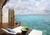 Самолетна почивка в Малдиви! 11 нощувки на човек на база All inclusive в Taj Coral Reef Resort & Spa 0*, Малдиви, Малдиви с двупосочен чартърен полет от София - thumb 5