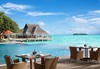 Самолетна почивка в Малдиви! 7 нощувки на човек на база All inclusive в Taj Exotica Resort 0*, Малдиви, Малдиви с двупосочен чартърен полет от София - thumb 13