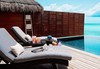 Самолетна почивка в Малдиви! 7 нощувки на човек на база All inclusive в Taj Exotica Resort 0*, Малдиви, Малдиви с двупосочен чартърен полет от София - thumb 15