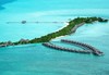 Самолетна почивка в Малдиви! 11 нощувки на човек на база All inclusive в Taj Exotica Resort 0*, Малдиви, Малдиви с двупосочен чартърен полет от София - thumb 2