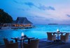 Самолетна почивка в Малдиви! 7 нощувки на човек на база All inclusive в Taj Exotica Resort 0*, Малдиви, Малдиви с двупосочен чартърен полет от София - thumb 3