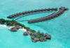 Самолетна почивка в Малдиви! 11 нощувки на човек на база All inclusive в Taj Exotica Resort 0*, Малдиви, Малдиви с двупосочен чартърен полет от София - thumb 5