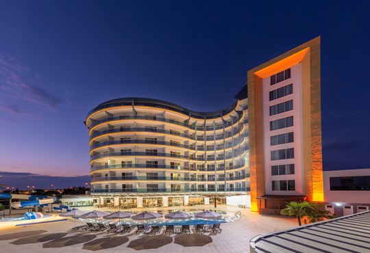 The Marilis Hill Resort Hotel & Spa - снимка - 3