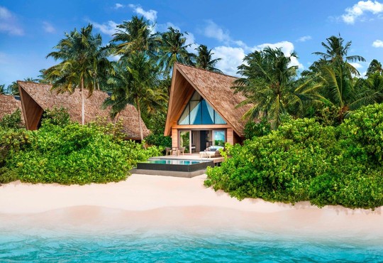 The St. Regis Maldives - снимка - 20