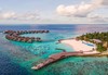 Самолетна почивка в Малдиви! 11 нощувки на човек на база All inclusive в The St. Regis Maldives 0*, Малдиви, Малдиви с двупосочен чартърен полет от София - thumb 2