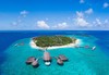 Самолетна почивка в Малдиви! 11 нощувки на човек на база All inclusive в The St. Regis Maldives 0*, Малдиви, Малдиви с двупосочен чартърен полет от София - thumb 3