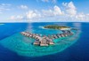 Самолетна почивка в Малдиви! 11 нощувки на човек на база All inclusive в The St. Regis Maldives 0*, Малдиви, Малдиви с двупосочен чартърен полет от София - thumb 1