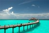 Самолетна почивка в Малдиви! 7 нощувки на човек на база All inclusive в The Sun Siyam Iru Fushi Maldives 0*, Малдиви, Малдиви с двупосочен чартърен полет от София - thumb 16
