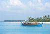 Самолетна почивка в Малдиви! 7 нощувки на човек на база All inclusive в The Sun Siyam Iru Fushi Maldives 0*, Малдиви, Малдиви с двупосочен чартърен полет от София - thumb 17