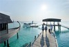 Самолетна почивка в Малдиви! 7 нощувки на човек на база All inclusive в The Sun Siyam Iru Fushi Maldives 0*, Малдиви, Малдиви с двупосочен чартърен полет от София - thumb 8