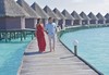Самолетна почивка в Малдиви! 7 нощувки на човек на база All inclusive в Thulhagiri Island Resort 0*, Малдиви, Малдиви с двупосочен чартърен полет от София - thumb 16