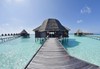 Самолетна почивка в Малдиви! 7 нощувки на човек на база All inclusive в Thulhagiri Island Resort 0*, Малдиви, Малдиви с двупосочен чартърен полет от София - thumb 20