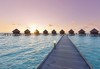 Самолетна почивка в Малдиви! 7 нощувки на човек на база All inclusive в Thulhagiri Island Resort 0*, Малдиви, Малдиви с двупосочен чартърен полет от София - thumb 6
