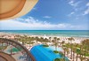 Самолетна почивка в Тунис! 7 нощувки на човек на база All inclusive в Movenpick Resort & Marine Spa Sousse 0*, Хамамет, Североизточен Тунис с двупосочен чартърен полет от София - thumb 3