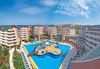 Самолетна почивка в Турция! 7 нощувки на човек на база All inclusive в Alaiye Resort & Spa 0*, Алания, Турска ривиера с двупосочен чартърен полет от София - thumb 1