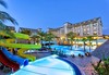 Самолетна почивка в Турция! 7 нощувки на човек на база All inclusive в Alva Donna Beach Resort Comfort 0*, Сиде, Турска ривиера с двупосочен чартърен полет от Варна - thumb 23