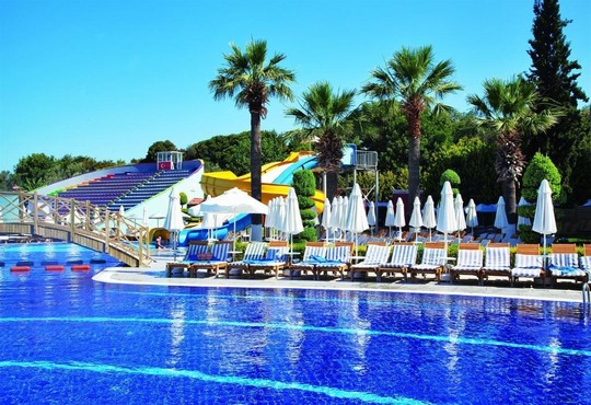 Buyuk Anadolu Didim Resort - снимка - 11