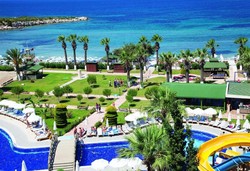 Buyuk Anadolu Didim Resort - Снимка