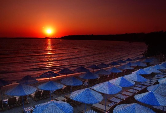 Buyuk Anadolu Didim Resort - снимка - 5