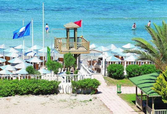 Buyuk Anadolu Didim Resort - снимка - 7