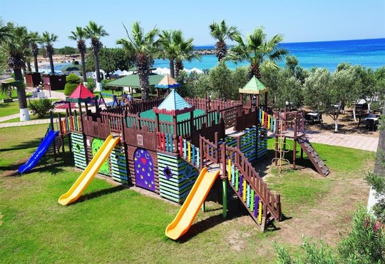 Buyuk Anadolu Didim Resort - снимка - 8