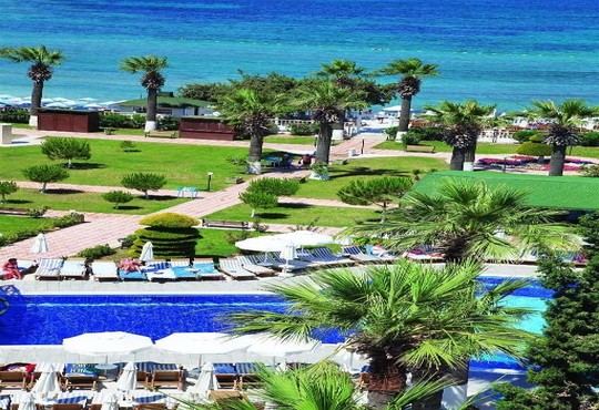 Buyuk Anadolu Didim Resort - снимка - 9