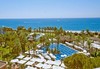 Самолетна почивка в Турция! 7 нощувки на човек на база All inclusive в Crystal Tat Beach Golf Resort & Spa 0*, Белек, Турска ривиера с двупосочен чартърен полет от Пловдив - thumb 9