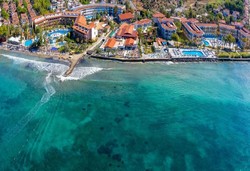 Ephesia Holiday Beach Club - Снимка