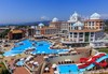 Самолетна почивка в Турция! 10 нощувки на човек на база All inclusive в Litore Resort & Spa 0*, Алания, Турска ривиера с двупосочен чартърен полет от София - thumb 1
