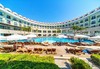 Самолетна почивка в Турция! 7 нощувки на човек на база All inclusive в Meder Resort Hotel 0*, Кемер, Турска ривиера с двупосочен чартърен полет от Варна - thumb 1