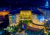 Самолетна почивка в Турция! 7 нощувки на човек на база All inclusive в Mukarnas Spa Resort 0*, Алания, Турска ривиера с двупосочен чартърен полет от Пловдив - thumb 1
