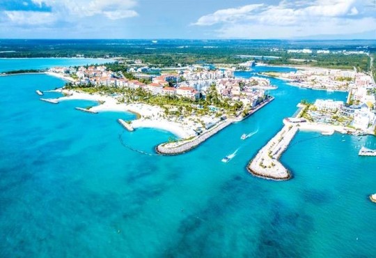 Trs Cap Cana (adults Only) - снимка - 2