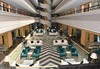 Самолетна почивка в Турция! 7 нощувки на човек на база All inclusive в Turkiz Resort Hotel 0*, Кемер, Турска ривиера с двупосочен чартърен полет от София - thumb 1