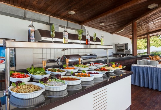 Tui Blue Sherwood Belek - снимка - 18