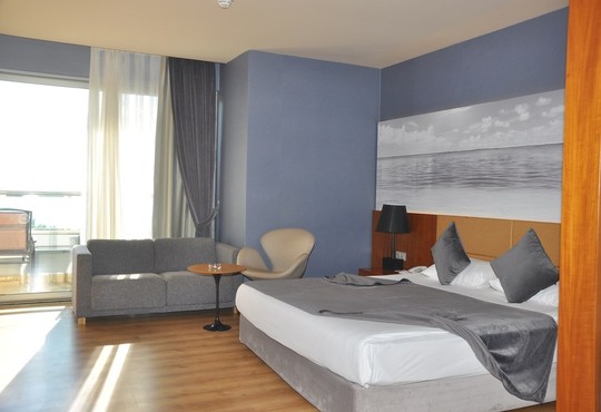 Tui Blue Sherwood Belek - снимка - 21