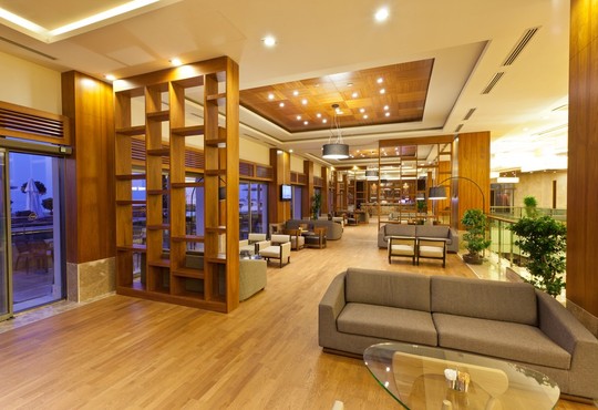 Tui Blue Sherwood Belek - снимка - 4