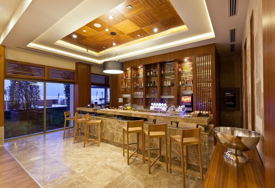 Tui Blue Sherwood Belek - снимка - 17