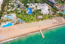 Tui Magic Life Belek - Снимка