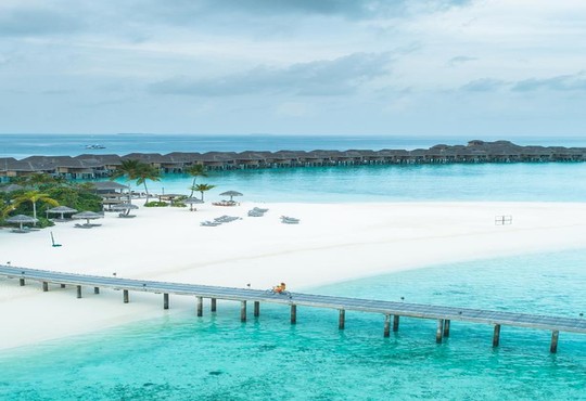 Vakkaru Maldives  - снимка - 1
